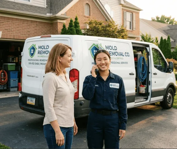 Crawlspace Mold Remediation Hinton, WV FAQs